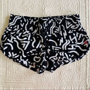 Hurley cotton shorts size S ✨like NEW✨